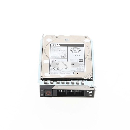 18PRR Жесткий диск 1.8TB 10K 2.5 SAS 12G 512e 18PRR 18PRR