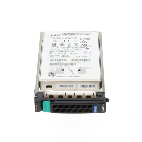 105-000-521-00 Жесткий диск 400GB TY B SC+ SSD 512 W ENCRYP DIS 2.5 105-000-521-00