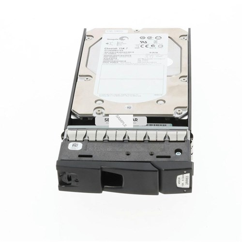 ST3450857SS-COMP Жесткий диск 450GB 15K 3.5 SAS 6G COMPELLENT ST3450857SS ST3450857SS-COMP