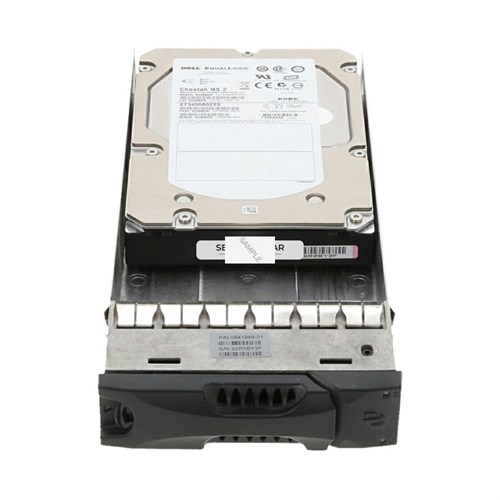 VGNPG-EQL Жесткий диск 450GB 10K 3.5 SAS 6G EQL ST3450802SS VGNPG-EQL