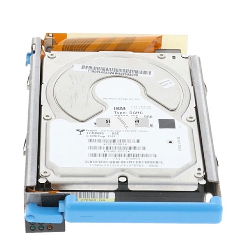 70XX-3074 Жесткий диск 9,1 GB SSA Disk Drive 1 70XX-3074
