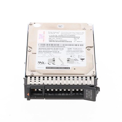 ELDB Жесткий диск 300GB 15K RPM SAS DISK (LINUX) ELDB