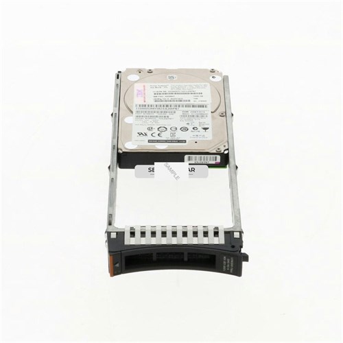 ELD3 Жесткий диск 1.2TB 10K RPM SAS SFF-2 HDD (AIX/Linux) ELD3