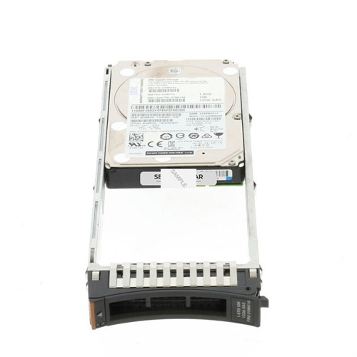 01EJ027 Жесткий диск 1.8TB 10K 2.5inch HDD 01EJ027