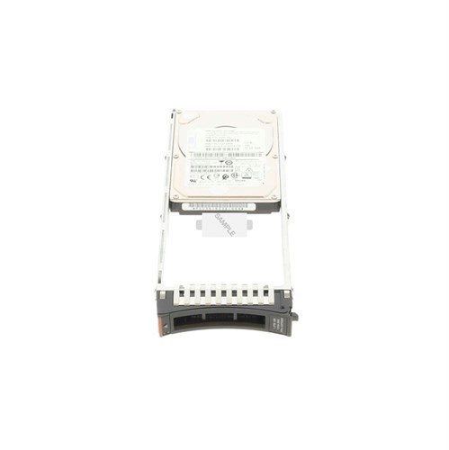4662-AL69 Жесткий диск 1.2 TB 10,000 rpm 12Gb SAS 2.5 Inch HDD 4662-AL69
