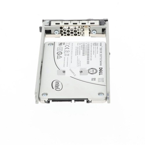 400-AKLG Жесткий диск 800GB SSD 2.5 SATA 6G WI DPD14 400-AKLG