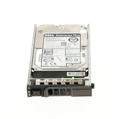 KC5Y1 Жесткий диск 450GB 15K 2.5 SAS 12G ST450MP0005 KC5Y1