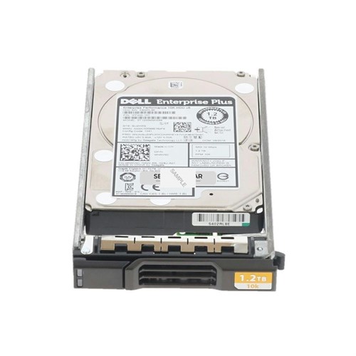 1KKXH-COMPELLENT Жесткий диск 1.2TB 10K 2.5 SAS 12G COMPELLENT 1KKXH 1KKXH-COMPELLENT