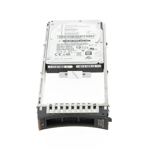 01NN153 Жесткий диск 1.8TB 2.5inch 10K HDD 01NN153
