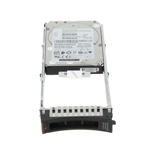 4657-AHF5 Жесткий диск 2.4TB 10K 2.5 Inch HDD 4657-AHF5