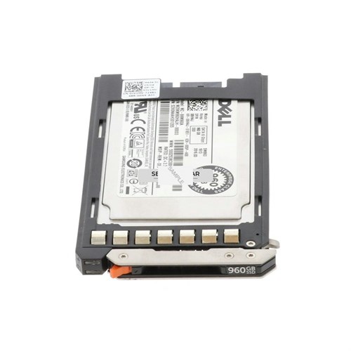 8VN4J Жесткий диск 960GB SSD 1.8 SATA 6G MU 8VN4J 8VN4J