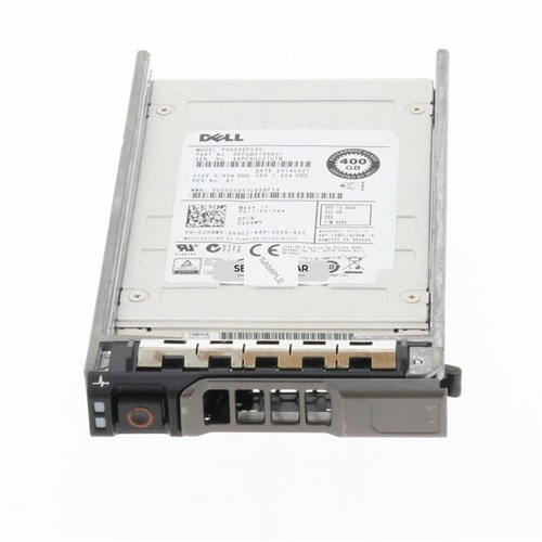 A8293698 Жесткий диск 400GB SSD 2.5 SAS 12G MLC PX02SSF040 A8293698