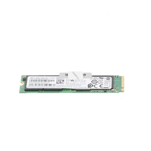 3N94F Жесткий диск 1TB PCI-e NVMe M.2 2280 SSD 3N94F