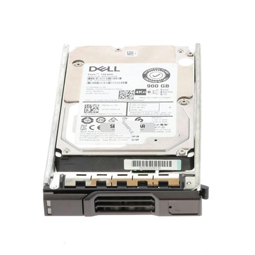 400-ARKX Жесткий диск 900GB 15K 2.5 SAS 12G 4KN ST900MP0136 Compellent 400-ARKX
