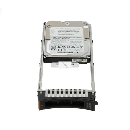 ESNL Жесткий диск 283GB 15K SAS SFF-2 4K DISK UNIT (IBM i) ESNL