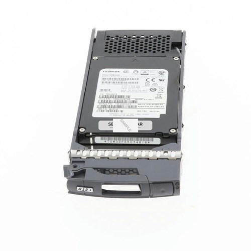 46C3143 Жесткий диск 1.6TB SSD 2.5inch 12Gbps 46C3143