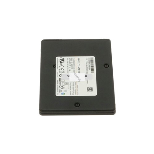 MZQLB3T8HALS-SM Жесткий диск 3.84TB SSD 2.5 NVME U.2 MZQLB3T8HALS-00007 PM983 MZQLB3T8HALS-SM