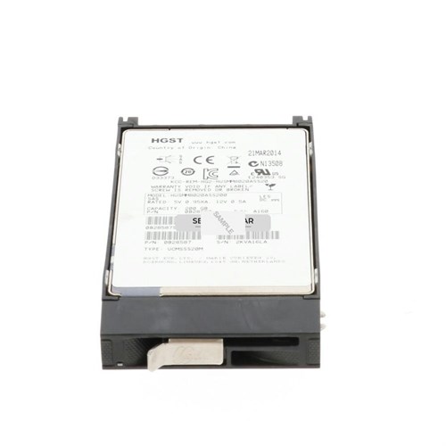 403-0087-01 Жесткий диск EMC Isilon200GB SSD SAS 2.5 403-0087-01