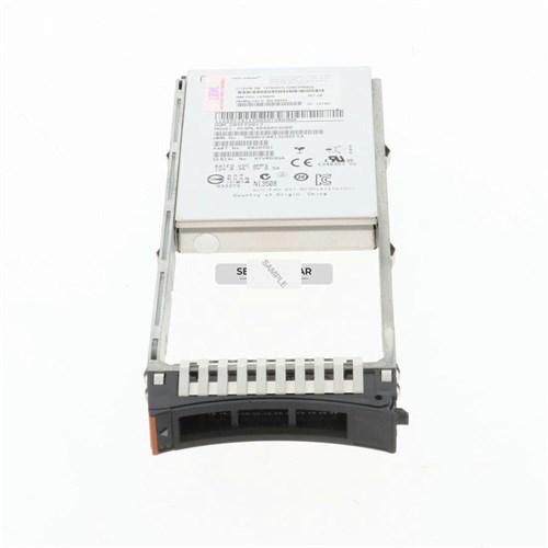 00E8704 Жесткий диск 387GB SFF-2 SSD (IBM i) 00E8704