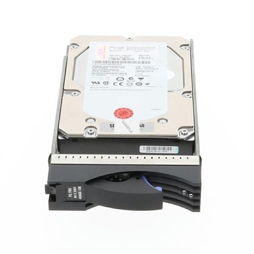 44X3237 Жесткий диск 450GB15KDD 44X3237