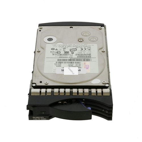 172X-5516 Жесткий диск 500GB 7.2K SATA HDD DS3000 172X-5516