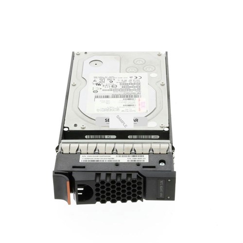 35P2313 Жесткий диск 2TB 7200 RPM SAS 6Gb/s 3.5 INCH 35P2313