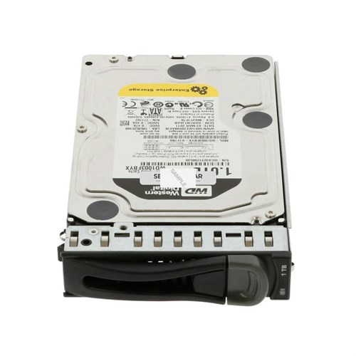 95153-01 Жесткий диск EMC 1tb 7.2k SATA For DataDomain DD6X0 95153-01