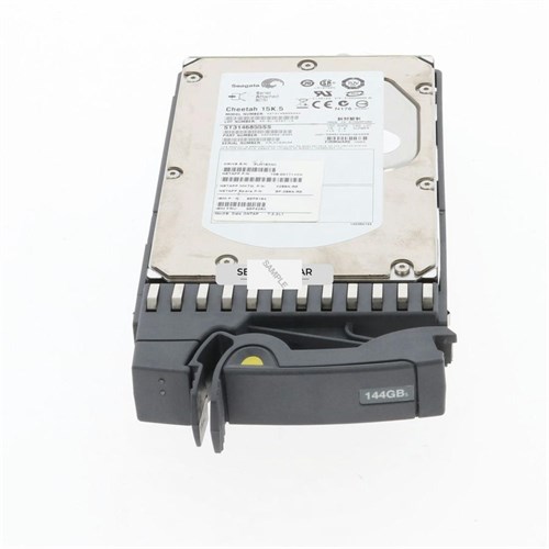 95P4253 Жесткий диск 144GB 15K RPM SAS HDD 95P4253