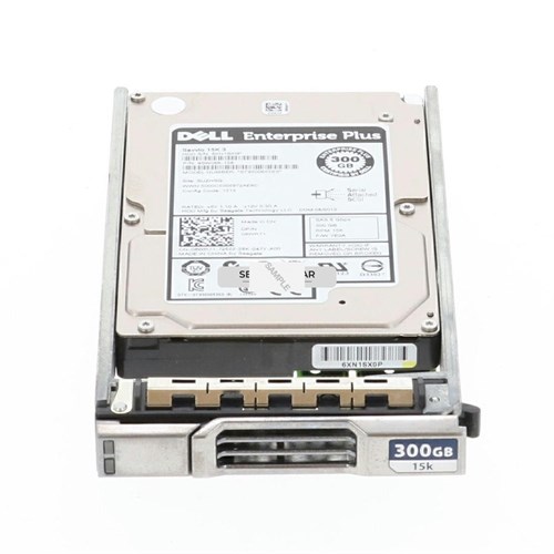 FJM3K-EQL Жесткий диск 300GB 15K 2.5 SAS 6G EQL 9SW066-158 FJM3K-EQL