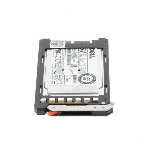 Y4VWW Жесткий диск 120GB SSD 1.8 SATA 6G MZ8LM120HCFD Y4VWW