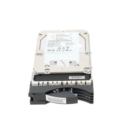 2062-1750 Жесткий диск 2GB 300 GB 15K DRIVE SET (4HDD) 2062-1750