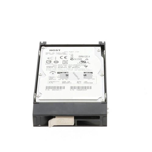 0B25683 Жесткий диск EMC Isilon disk 600Gb 10K SAS 2.5 0B25683