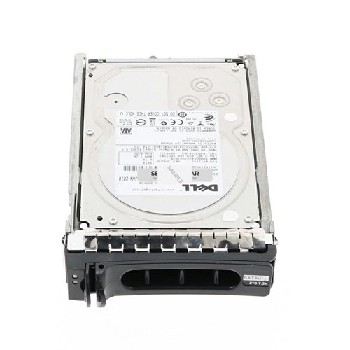 86YMW Жесткий диск 2TB 7.2K 3.5 SATA 3G 86YMW 86YMW