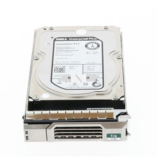 ST1000NM0001-EQ Жесткий диск 1TB 7.2K 3.5 SAS 6G EQL ST1000NM0001 ST1000NM0001-EQ