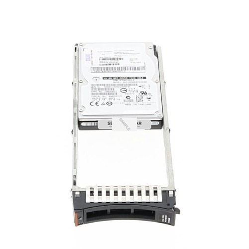 90Y8751 Жесткий диск 600GB 10K HDD 90Y8751