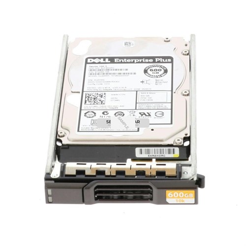 GW41H-COMPELLENT Жесткий диск 600GB 10K 2.5 SAS 6G COMPELLENT ST9600204SS GW41H-COMPELLENT