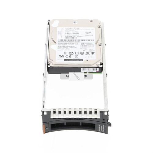 00D5303 Жесткий диск IBM 900GB 10K 2.5 Inch HDD 00D5303