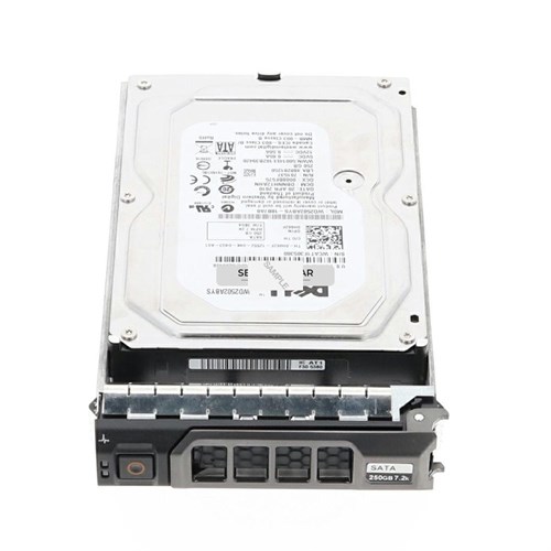 0F420T Жесткий диск 250GB 7.2K 3.5 SATA 3G ST3250310NS 0F420T
