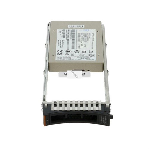 AC9F-2078 Жесткий диск 3.2TB 2.5 INCH FLASH DRIVE AC9F-2078