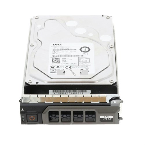 JK4WF Жесткий диск 4TB 7.2K 3.5 SATA 6G JK4WF JK4WF
