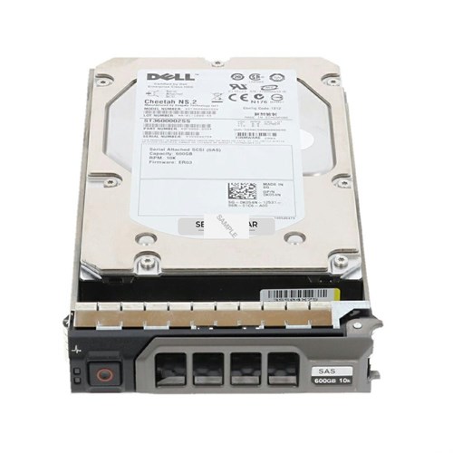 K054N Жесткий диск 600GB 10K 3.5 SAS 6G ST3600002SS K054N
