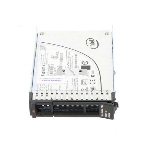 00AJ172 Жесткий диск SSD_ASM S3500 120 G3HS 00AJ172