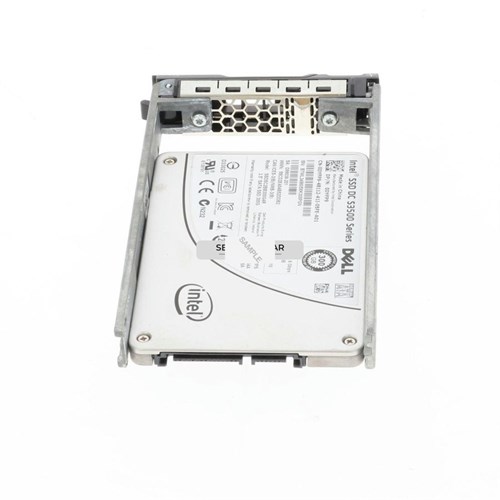 D298X Жесткий диск 300GB SSD 2.5 SATA 3G MLC SSDSC2BB300G4T D298X