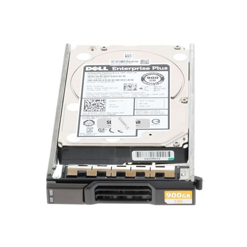 F4VMK-COMPELLENT Жесткий диск 900GB 10K 2.5 SAS 12G COMPELLENT ST900MM0168 F4VMK-COMPELLENT