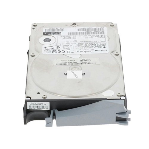 AX-SA-500 Жесткий диск EMC 500gb SATA HDD for AX100 AX-SA-500