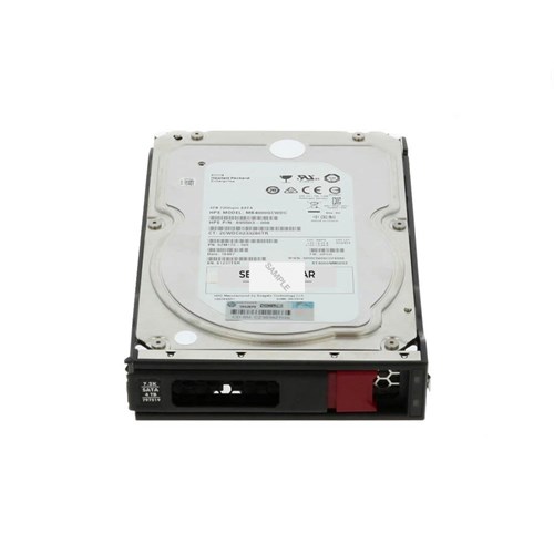 695503-004-APOLLO Жесткий диск HP 4TB SATA 6G 7.2K LFF LP HDD for G10+/G11 695503-004-APOLLO