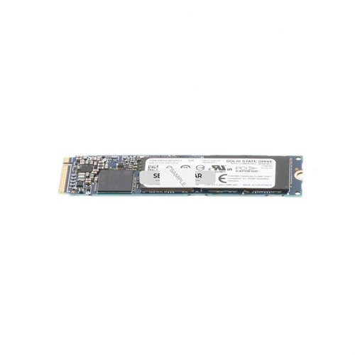 862159-B21 Жесткий диск HP 256GB PCI-e M.2 2280 NVMe SSD 862159-B21