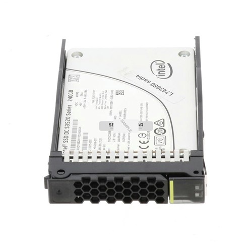 HDS-2TD-SSDSC2BB240G Жесткий диск 240GB SSD 2.5 SATA 6G SSDSC2BB240G7 HDS-2TD-SSDSC2BB240G