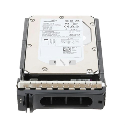 HY940 Жесткий диск 300GB 15K 3.5 U320 SCSI ST3300655LC HY940