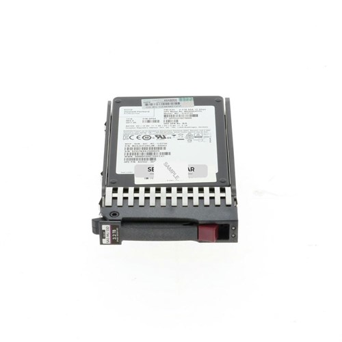 ST3200FM0403-MSA Жесткий диск HP 3.2TB SAS 12G MU SFF SSD for MSA Storage ST3200FM0403-MSA